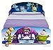 Worlds Apart 450MNU Child's Bed Monsters University Theme