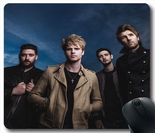 Preisvergleich Produktbild Kodaline S79K2C Gaming Mouse Pad / Mauspad,Custom Mousepad