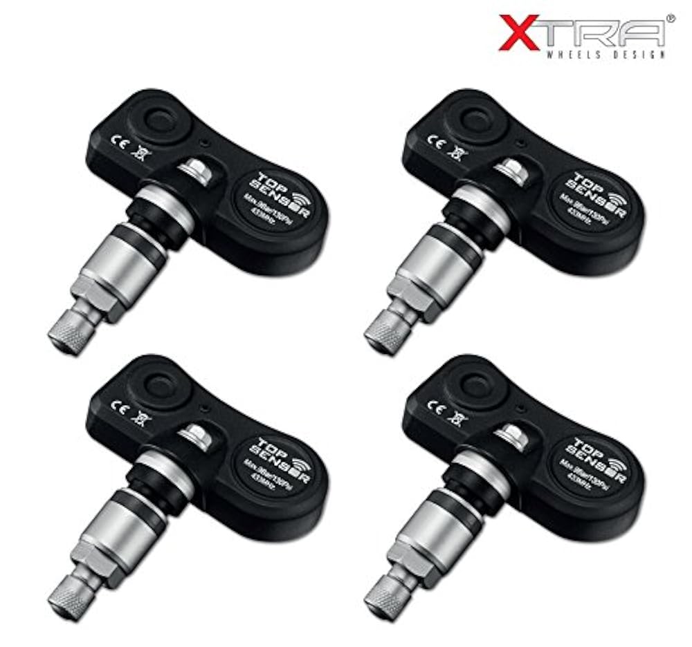 Top sensor