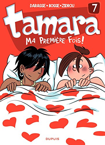 Download Tamara - tome 7 - Ma première fois Download Tamara - tome 7 - Ma première fois
