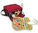 Jane Bag Highchair (Brave)