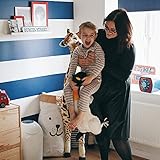 Sangenic Tec Abfalleimer für Windeln, verschiedene Farben zur Auswahl - 7