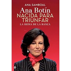 Nacida para triunfar