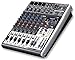 Produktbild Behringer X1204USB Mischpult 12 Input 2/2 Bus [1] Pro-Serie (steht überprüft)