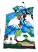Produktbild Schtroumpfs Bettwäsche – Bettbezug wendbar 140 x 200 cm + Kopfkissenbezug 63 x 63 cm, Mikrofaser – Öko-Tex – Die Schlümpfe – Smurfs – Pejo