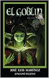 Image de El Goblin: El Origen (Ficcion nº 1)