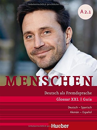 Download MENSCHEN A2.1 Guia XXL Download MENSCHEN A2.1 Guia XXL
