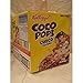 Produktbild Kellogg's Coco Pops Choco Krispies 4 x 500g Packung