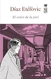 Cover zum Buch Color de la piel, el /2° Edición
