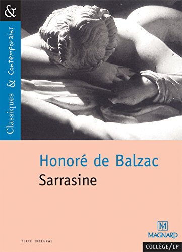 Download Sarrasine Download Sarrasine