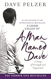 Cover zum Buch A Man Named Dave