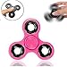 Produktbild Myshopo Fidget Spinner Handspinner DELUXE EDITION , erset Klasse High-Speed Turbo Versand aus NRW - PINK