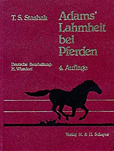Adams' Lahmheit bei Pferden. gratuit Adams' Lahmheit bei Pferden. gratuit