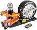 Produktbild Hot Wheels Super Spin Tire Shop Englisch Version