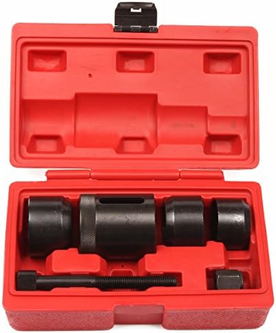 Qbace Rear Sub-frame Differential Bush Extractor/Installer