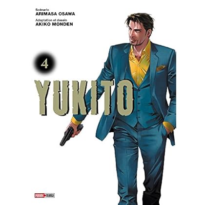 Yukito Tome 04 Yukito Tome 04