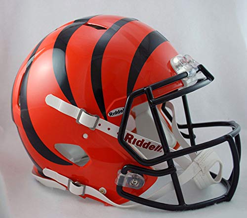 Riddell NFL CINCINNATI BENGALS Speed Mini Football Helmet