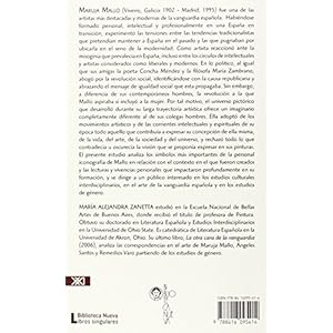 La subversión enmascarada: Análisis de la obra de Maruja Mallo