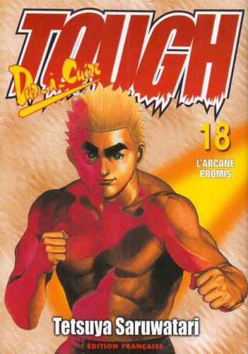 Tough — Tome 18
