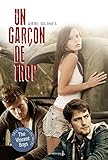Un garçon de trop. Un garçon de trop, tome 1 (1)