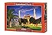 Produktbild Castorland C-103386-2 - Blue Mosque, Turkey, Puzzle 1000 teilig