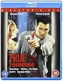 True Romance [Blu-ray] - Christian Slater