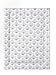 Schardt Ornaments Play Mat Grey 100 x 135 cm