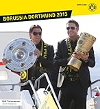 Der BVB-Tischkalender 2013 by 
