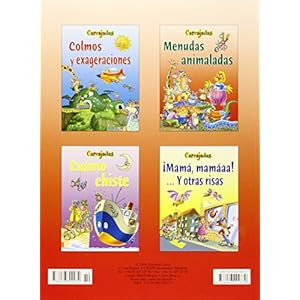 Menudas Animaladas