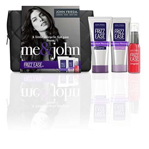 John Frieda Me and Frizz Ease Gift Pack