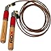 Produktbild Authentic RDX Professional Ultra 200 RPM Speed Rope Skipping Jump Fitness Boxing Red