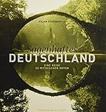 Cover zum Buch Bildband Sagenhaftes Deutschland