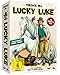 Lucky Luke - Die komplette Serie [5 DVDs]