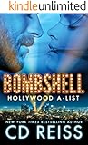 Bombshell (Hollywood A-List Book 1)