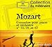 Produktbild Mozart/Conc.Piano 450+467+488