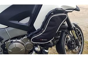 MOTO DISCOVERY Torby na gmole Givi do Hondy Crosstourer VFR1200X '12-'21