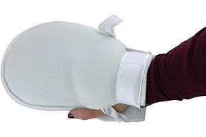 QUERALTO OX - Guanto antidecubito