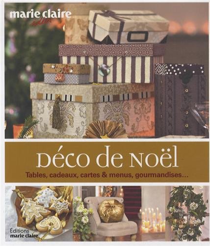 Déco de Noël