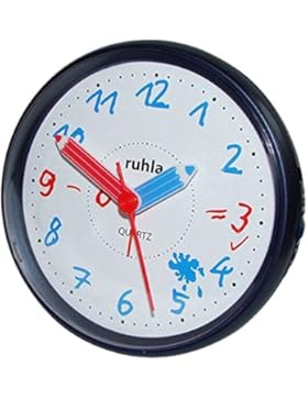 Gardé Kinderwecker Analoger Qwarzwecker Modell QW869-5SP