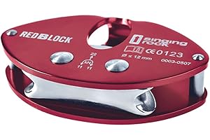 SINGING ROCK Bridgedale Storm Sock Light Weight Tobillo L, calzetti Unisex-Adulto