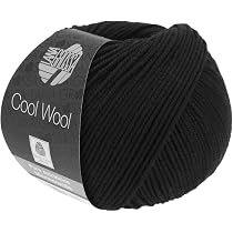 LANA GROSSA Per Lei GOTS | Klassisches Merino-Docht Produktbild-Vorschau 9