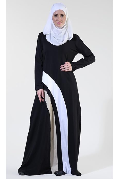 Amazon abaya uk Clearance