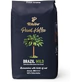 Tchibo Privat Kaffee Brazil Mild Bean Coffee 500 g
