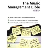 The Music Management Bible