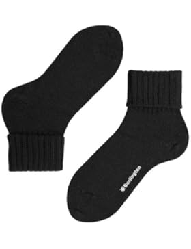 Burlington Damen Socken Plymouth