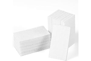 BOXOB 48 Confezioni di Cuscinetti Aromatici per Umidificatore, Cuscinetti Aromatici per Umidificatore Compatibili con Umidificatore Dreo HM306 HM311/311S HM512S/612S HM524 HM713 HM713S/813S