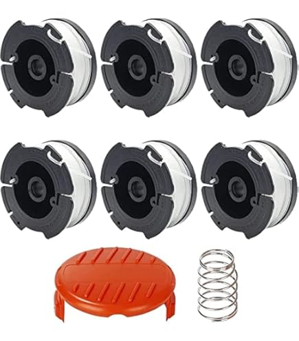 Black & Decker Grastrimmer 30 cm 550W