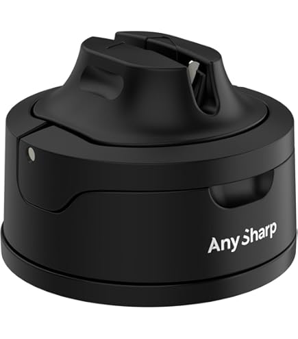 AnySharp