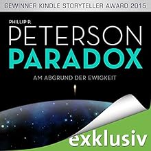 Phillip Peterson – “Paradox”