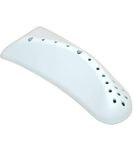 Filtro Di Scarico Pompa SPARES2GO Per Lavatrici Hoover – Compatibile Con Lunga Lista Di Modelli
